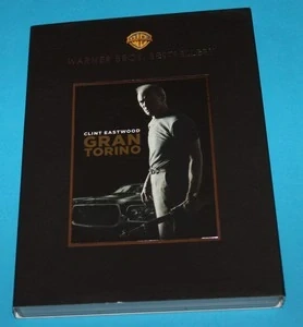 DVD Gran Torino