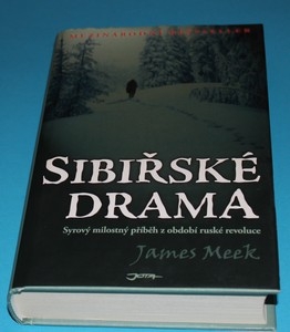 Sibiřské drama - Meek
