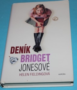 Deník Bridget Jonesové