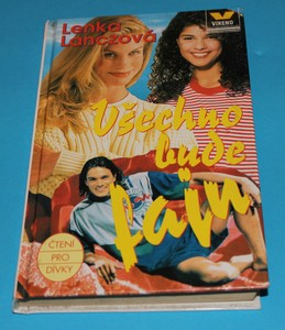 Všechno bude fajn - Lanczová