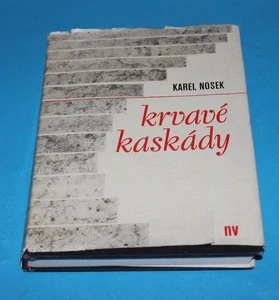 Krvavé kaskády - Nosek