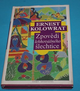 Zpovědi lehkovážného šlechtice 