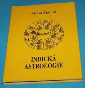 Indická astrologie - Špůrek