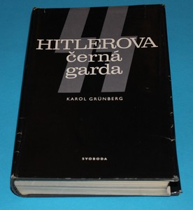 SS Hitlerova černá garda