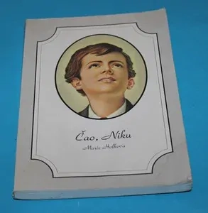 Čau, Niku - Holková