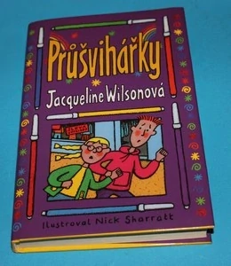 Průšvihářky - Wilson