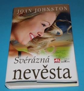 Svérázná nevěsta - Johnston
