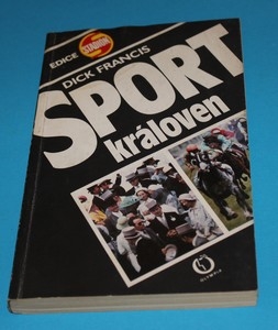 Sport královen - Francis