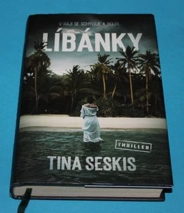 Líbánky - Seskis