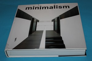Minimalism, Minimalismus, Minimalisme (english)