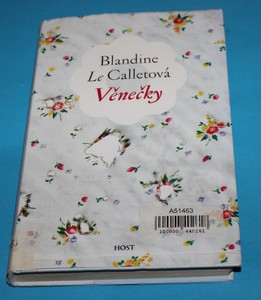 Věnečky - Le Calett