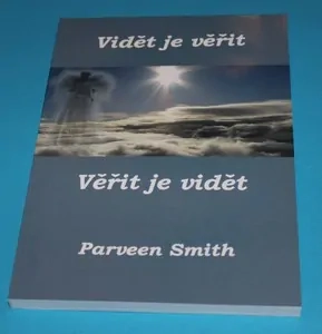 Vidět je věřit Věřit je vidět