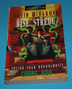 Říše středu 2