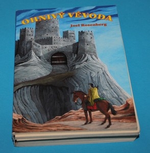 Ohnivý vévoda