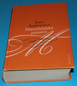 Mansfieldské panství - Austen