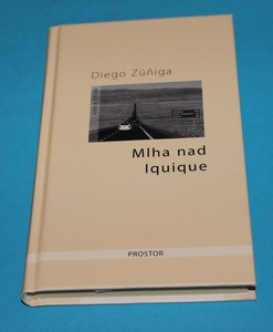Mlha nad Iquique