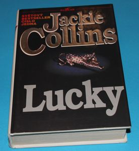Lucky - Collins
