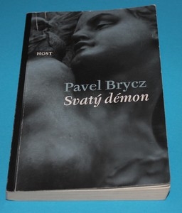 Svatý démon - Brycz