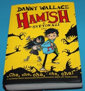 Hamish a světokazi - Wallace