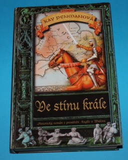 Ve stínu krále - Penman