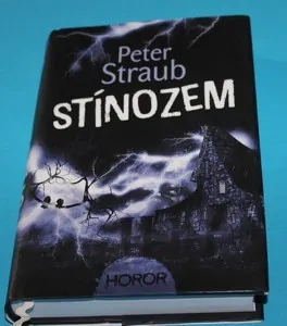 Stínozem - Straub