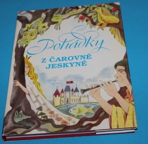 Pohádky z čarovné jeskyně