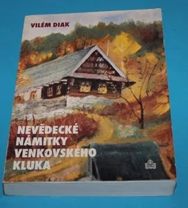 Nevědecké námitky venkovského kluka