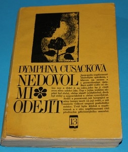Nedovol mi odejít - Cusack