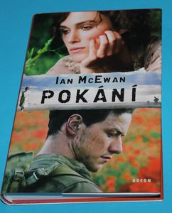 Pokání - McEwan