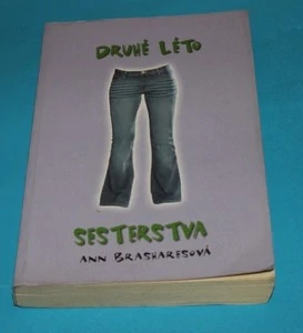Druhé léto sesterstva