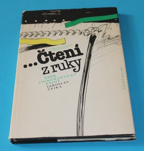 Čtení z ruky - Čejka
