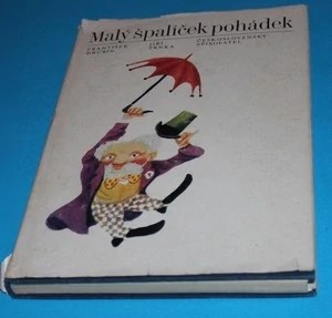 Malý špalíček pohádek