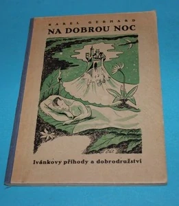 Na dobrou noc - Gebhard
