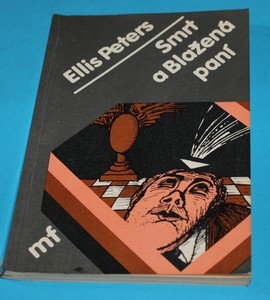 Smrt a blažená paní - Peters