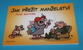 Jak přežít manželství - Kantorek