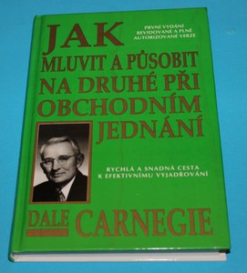 Jak mluvit a působit na druhé při obchodním jednání