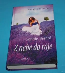 Z nebe do ráje Román z Provence - Bérard