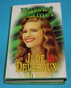 Horský samet - Deveraux