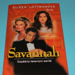 Savannah - Lottman
