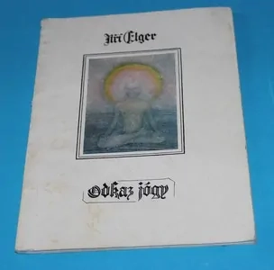 Odkaz jógy - Elger