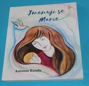 Jmenuji se Marie - Randa