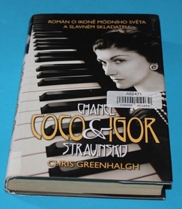 Coco Chanel & Igor Stravinskij 