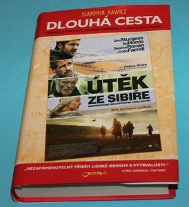 Dlouhá cesta - Rawicz