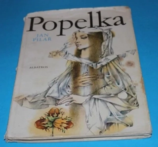 Popelka - Pilař