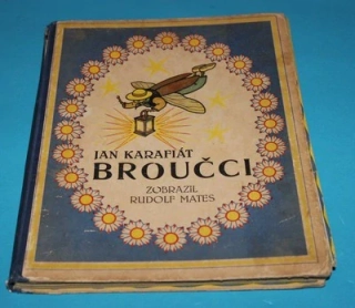 Broučci pro malé i veliké děti 26. vydání