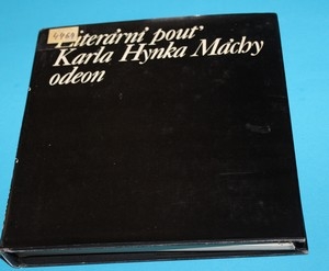 Literární pouť Karla Hynka Máchy