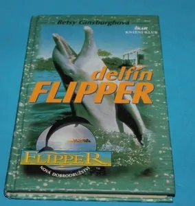 Delfín Flipper - Betsy Ginsburgh