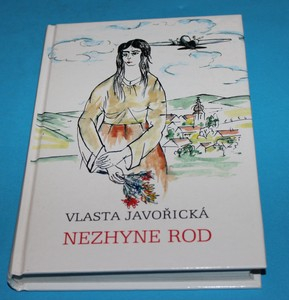 Nezhyne rod 1-2 - Javořická