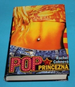 Pop princezna 