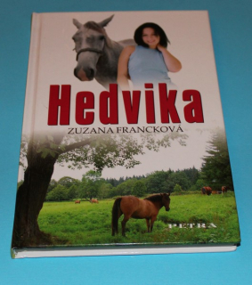 Hedvika - Francková